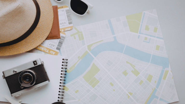 Designing a Multi-Region Argentina Itinerary Without Feeling Rushed