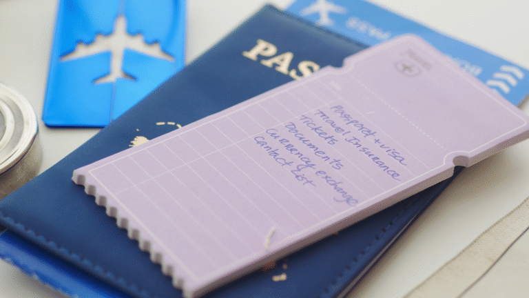 Why Long-Form Travel Creates Deeper, More Meaningful Experiences